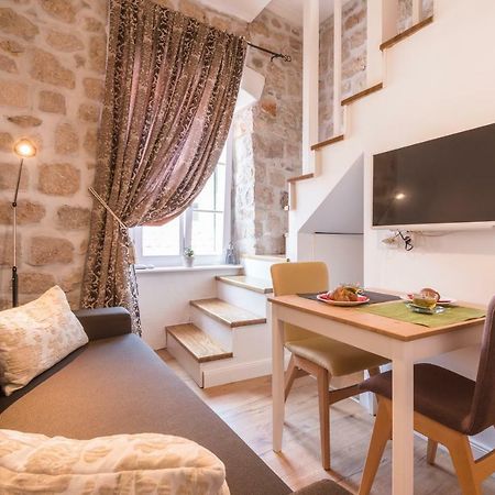 Ferienwohnung The Saint Blaise Swanky Collection Dubrovnik Exterior foto