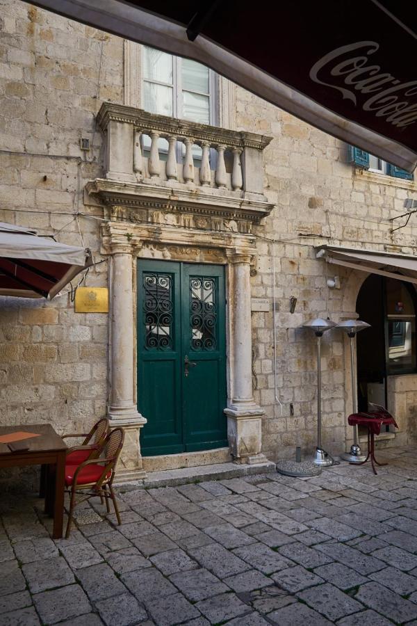 Ferienwohnung The Saint Blaise Swanky Collection Dubrovnik Exterior foto