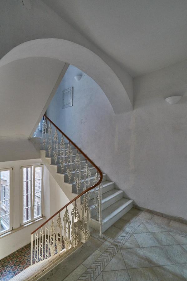 Ferienwohnung The Saint Blaise Swanky Collection Dubrovnik Exterior foto