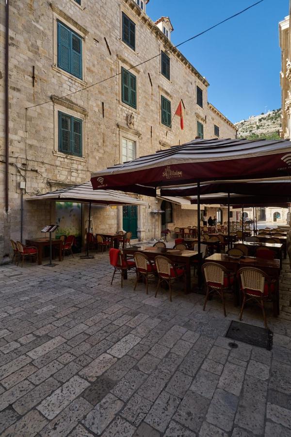 Ferienwohnung The Saint Blaise Swanky Collection Dubrovnik Exterior foto