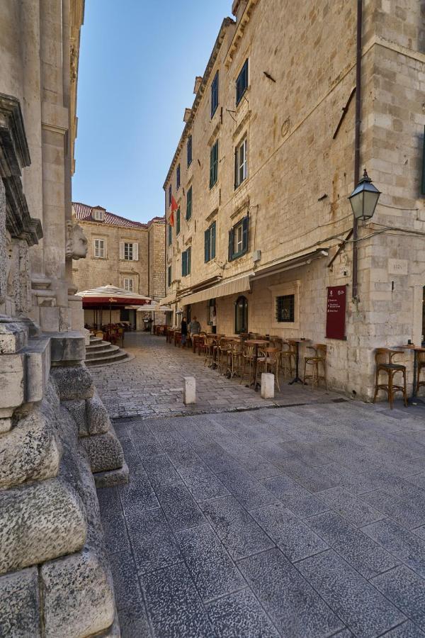 Ferienwohnung The Saint Blaise Swanky Collection Dubrovnik Exterior foto
