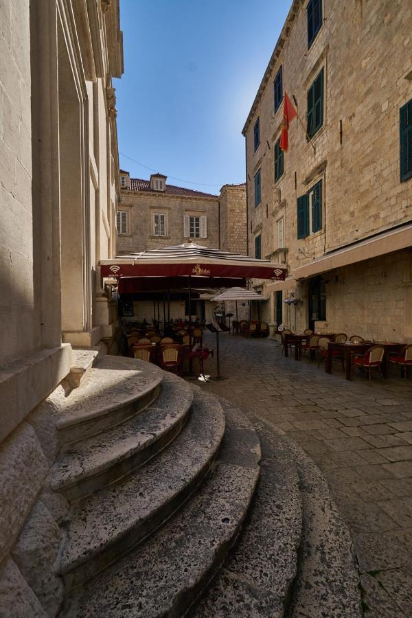 Ferienwohnung The Saint Blaise Swanky Collection Dubrovnik Exterior foto