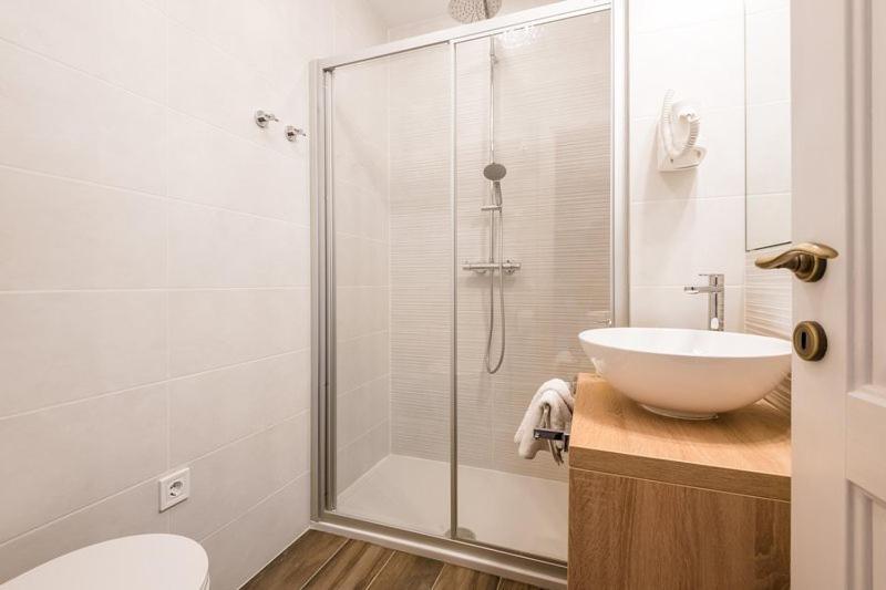 Ferienwohnung The Saint Blaise Swanky Collection Dubrovnik Exterior foto