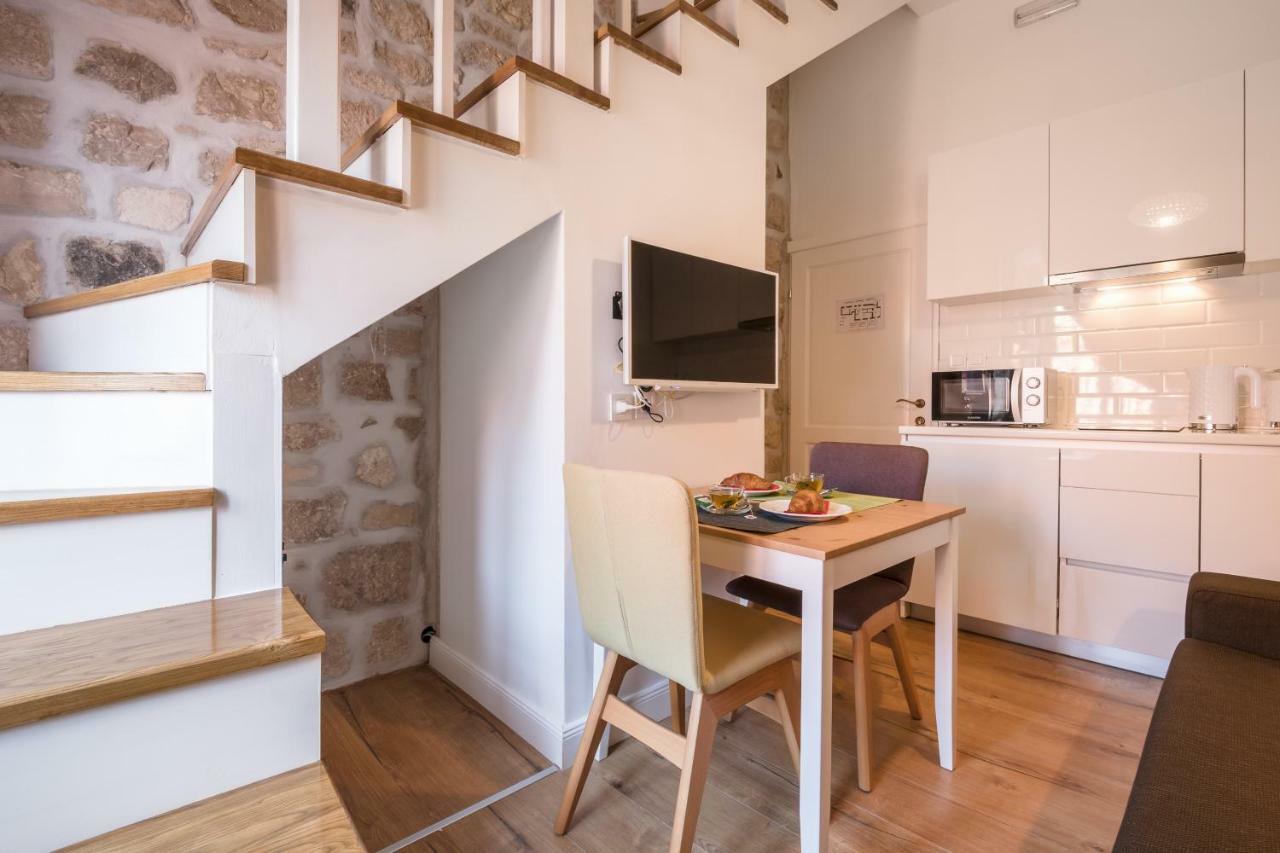 Ferienwohnung The Saint Blaise Swanky Collection Dubrovnik Exterior foto