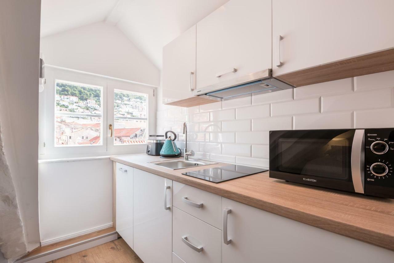 Ferienwohnung The Saint Blaise Swanky Collection Dubrovnik Exterior foto