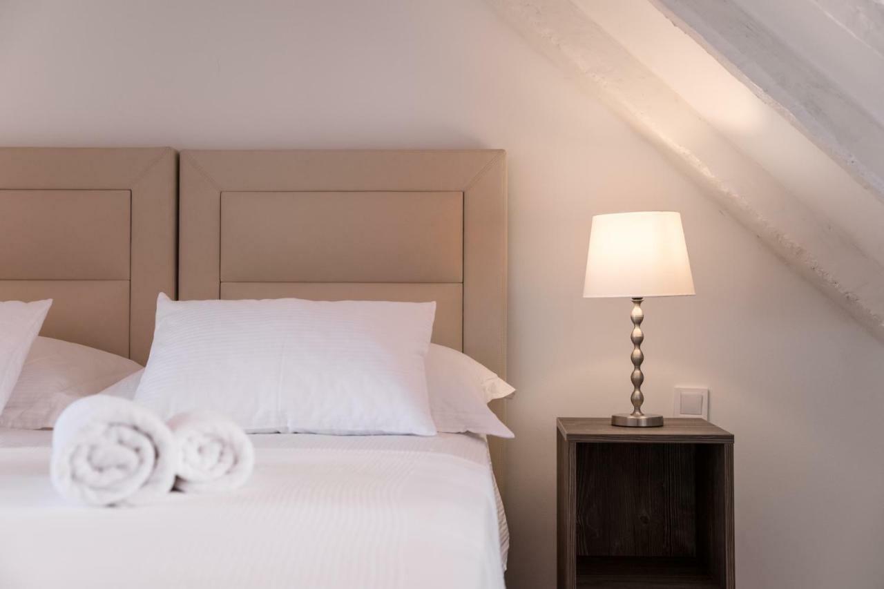 Ferienwohnung The Saint Blaise Swanky Collection Dubrovnik Exterior foto