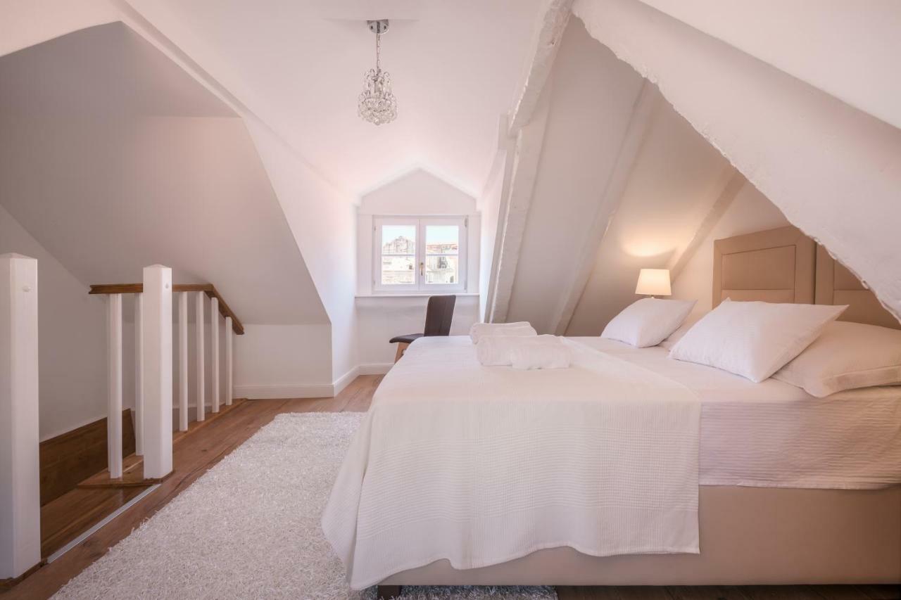 Ferienwohnung The Saint Blaise Swanky Collection Dubrovnik Exterior foto
