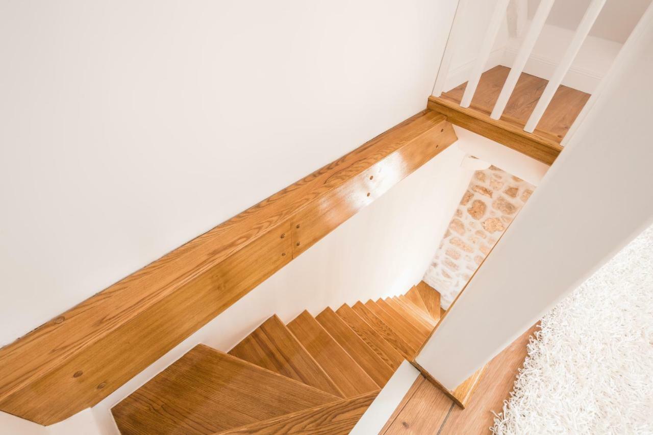 Ferienwohnung The Saint Blaise Swanky Collection Dubrovnik Exterior foto