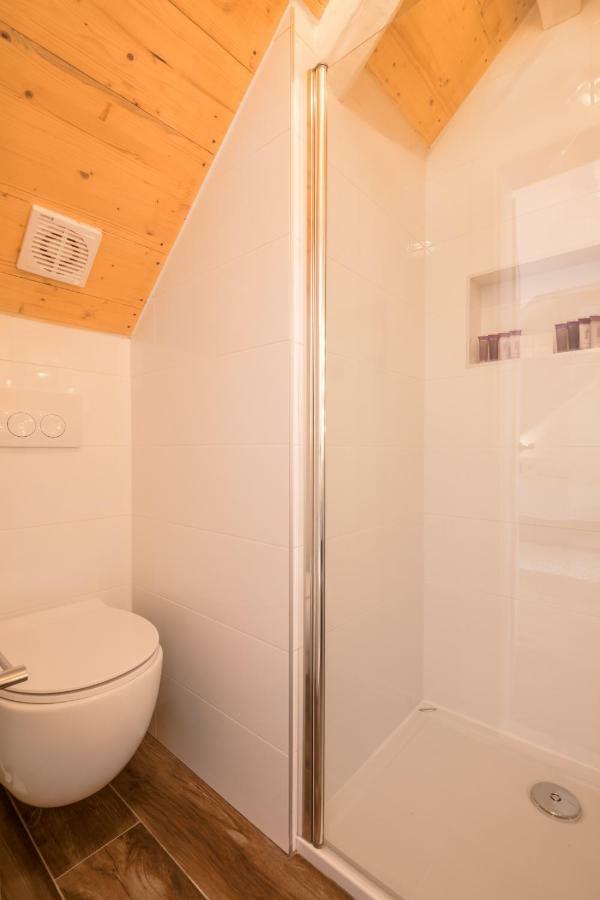 Ferienwohnung The Saint Blaise Swanky Collection Dubrovnik Exterior foto